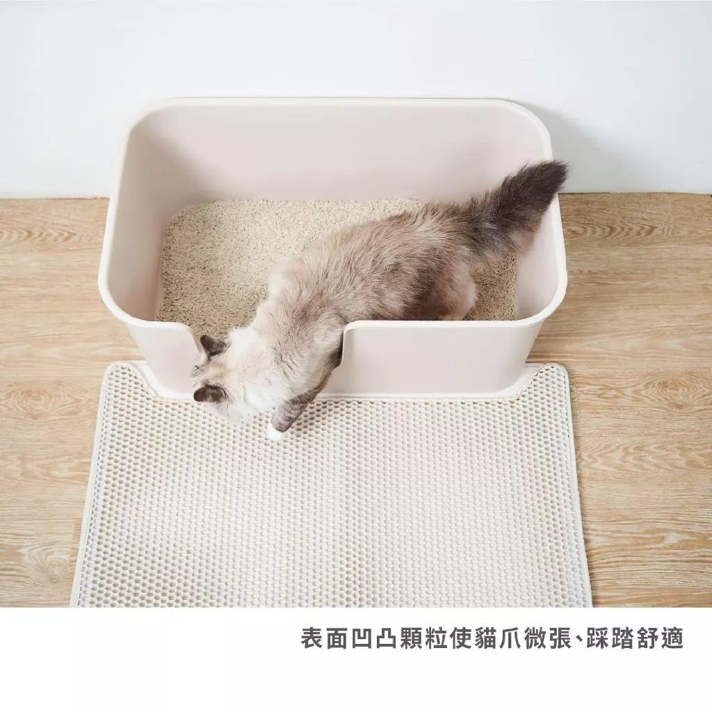 【毛怪樂園】金好尚巨大落砂墊