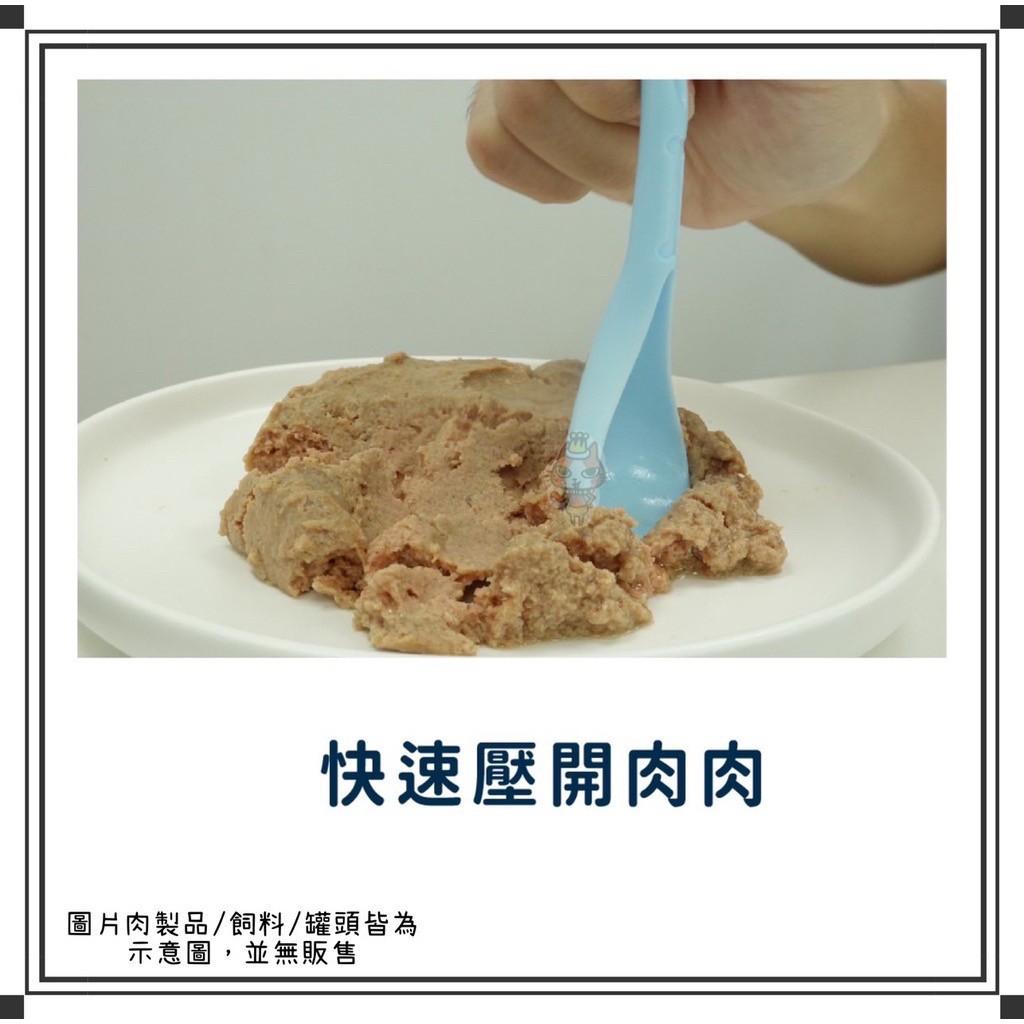 【Heromama】罐頭專用湯匙
