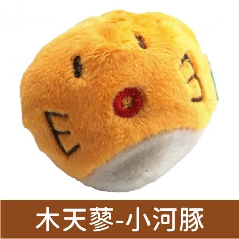 【貓咪旺農場】100%貓薄荷／木天蓼填充玩具