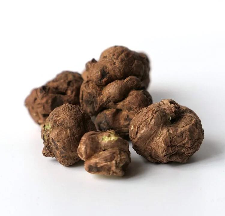 【貓咪旺農場】蟲癭果凍乾 30g