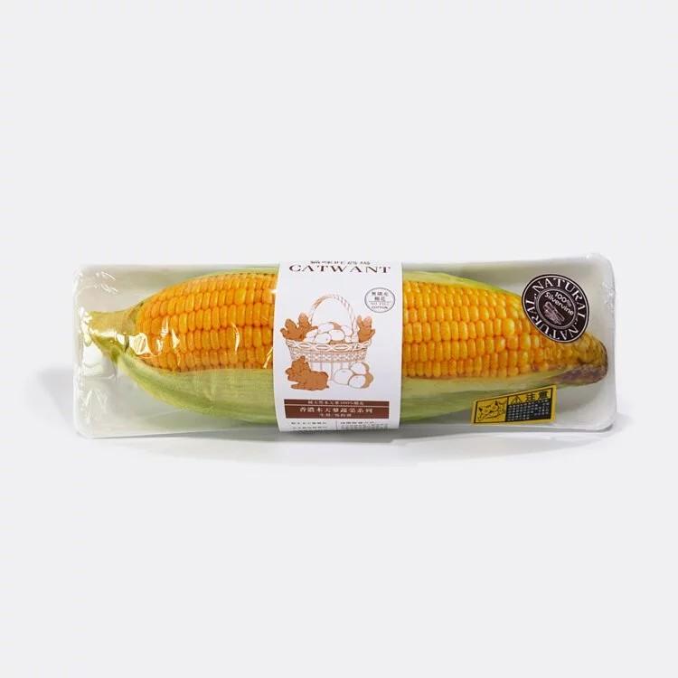 【貓咪旺農場】100%貓薄荷／木天蓼填充玩具 食物