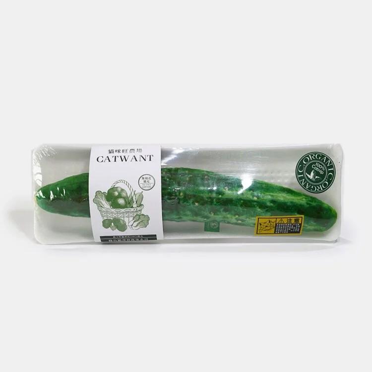 【貓咪旺農場】100%貓薄荷／木天蓼填充玩具 食物