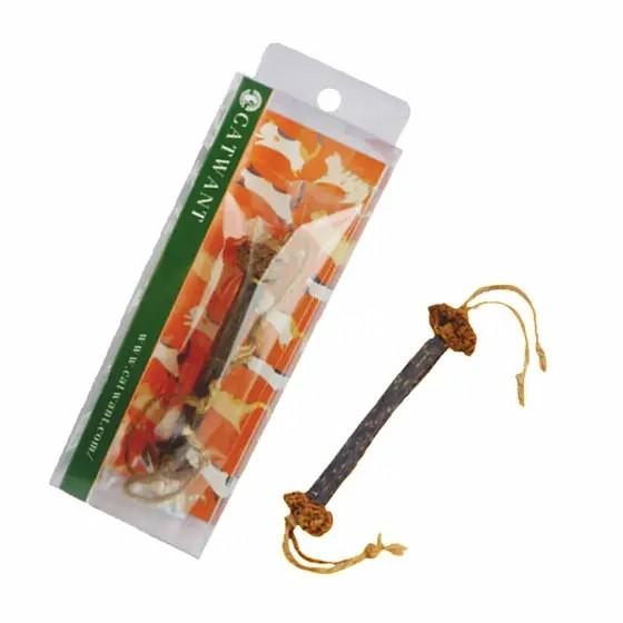 【貓咪旺農場】貓薄荷 木天蓼 磨牙貓玩具