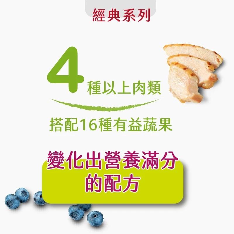 【心靈雞湯】美國天然消臭腸胃貓飼料