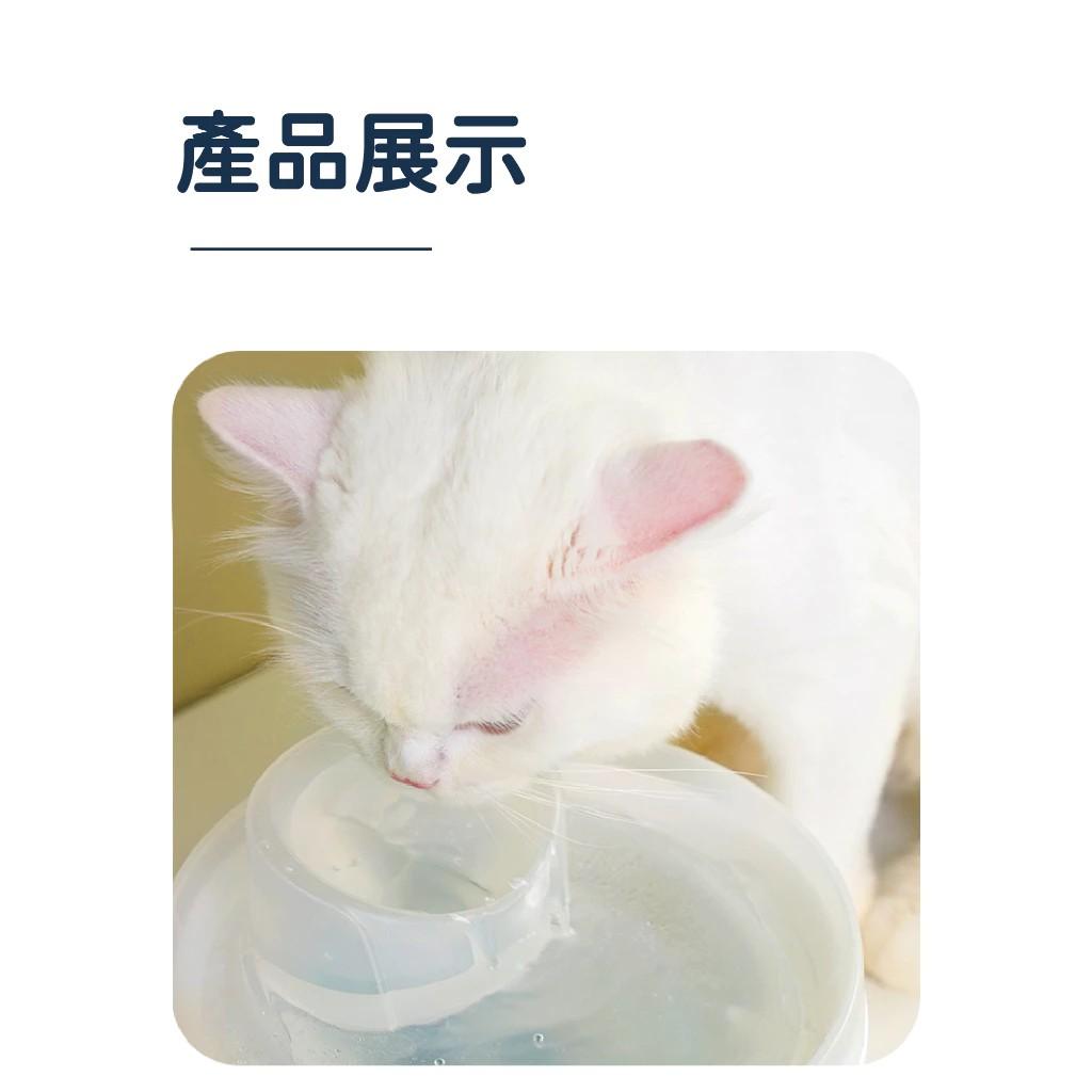 【Mango】瀑布飲水機－陶瓷USB版