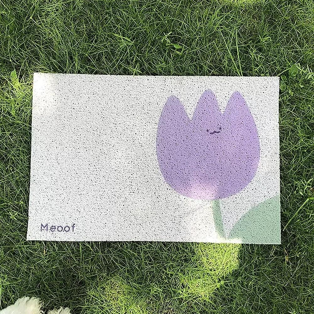 【meoof】貓砂盆漏砂墊