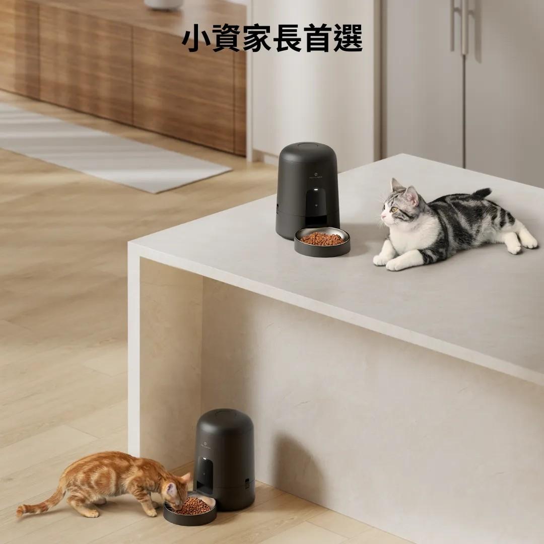 【PETLIBRO】Air 餵食器(WIFI版)
