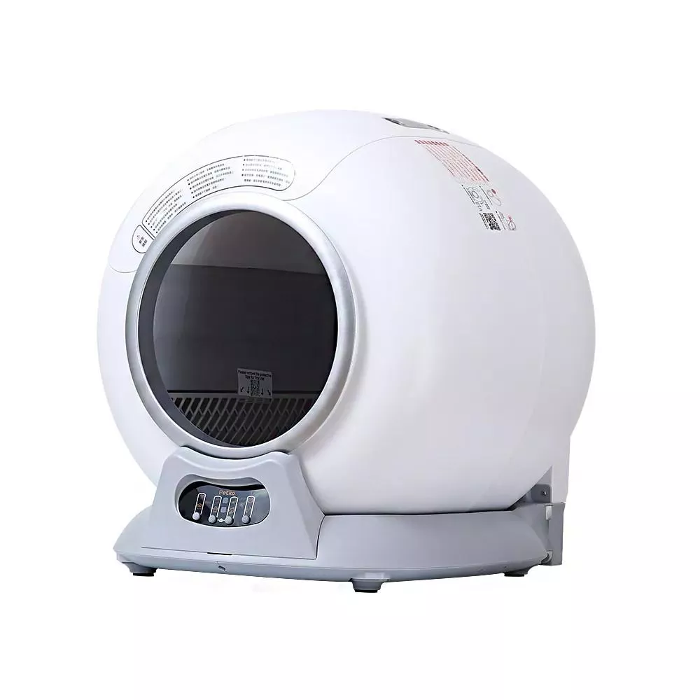 【Petko】Savvy智能貓砂盆