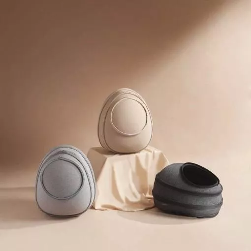 【汪喵星球】EGGY小宅包 寵物居家外出兩用包