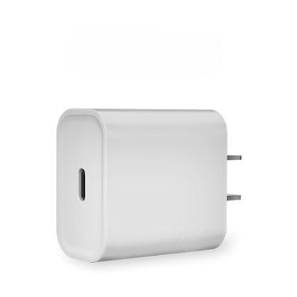 iPhone充電器 20w電源供應器 PD快充 TypeC接頭 BSMI認證