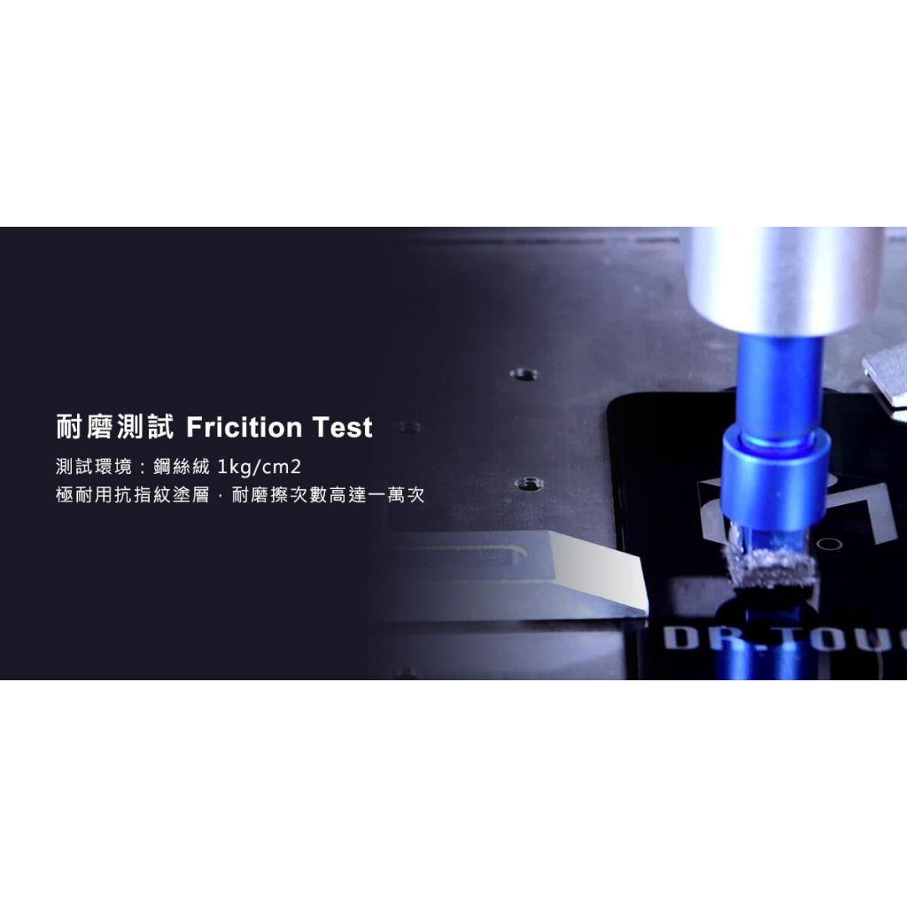 Dr.TOUGH硬博士 AR保護貼 滿版 iPhone16系列 AR抗折射 防窺 抗藍光 霧面 高清 iPhone玻璃貼