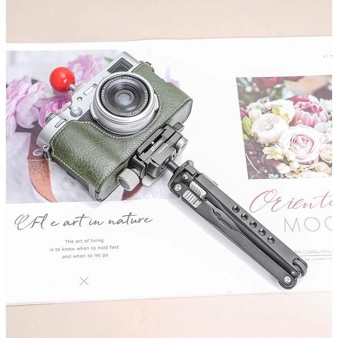 富士 x100vi 相機皮套 相機保護套 相機包 相機皮革套 經典3色 適用 FUJIFILM X100VI