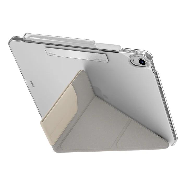 UNIQ 新加坡 平板保護套 2024 Camden Click 磁吸 帶筆槽多功能 保護套 iPad Air 11吋
