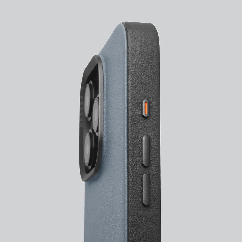 UNIQ 新加坡 手機保護殼 磁吸 高端皮革 Lyden Ds  磁吸手機殼 iPhone 15 Pro Pro Max