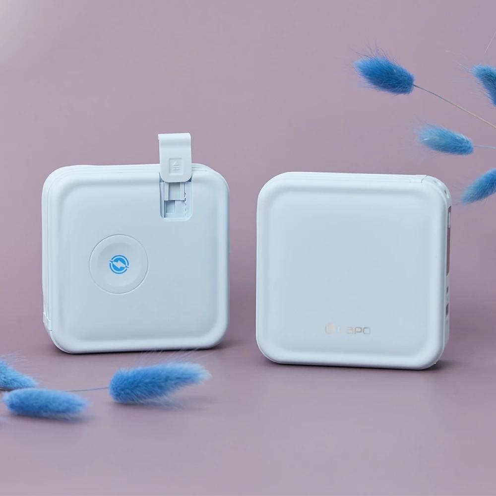 【LaPO三代】 行動電源 【隔日到貨】 Lapo 行充 充電器 magsafe 自帶線 多功能行充 行動充