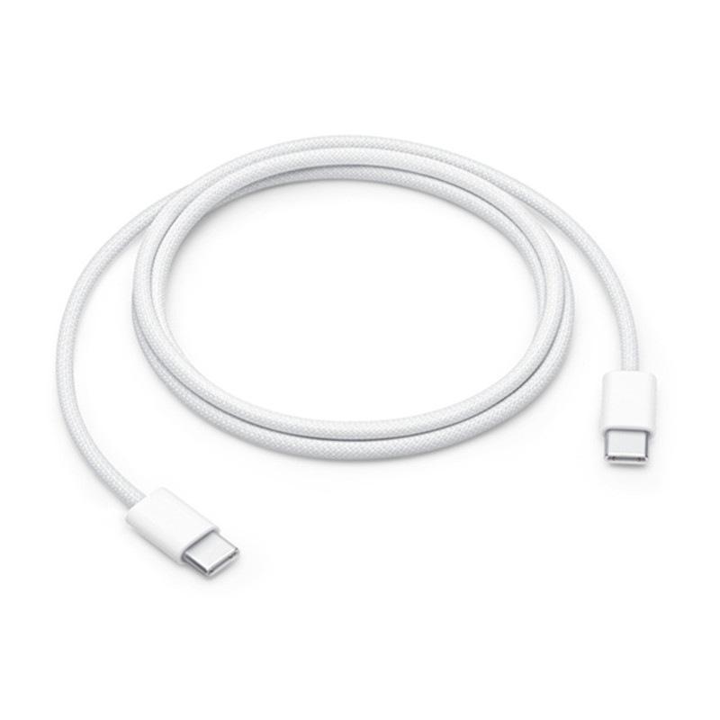 Phone15 快充線 傳輸線 適用 蘋果15 三星 安卓 PD快充線 TypeC-TypeC 1米 2米