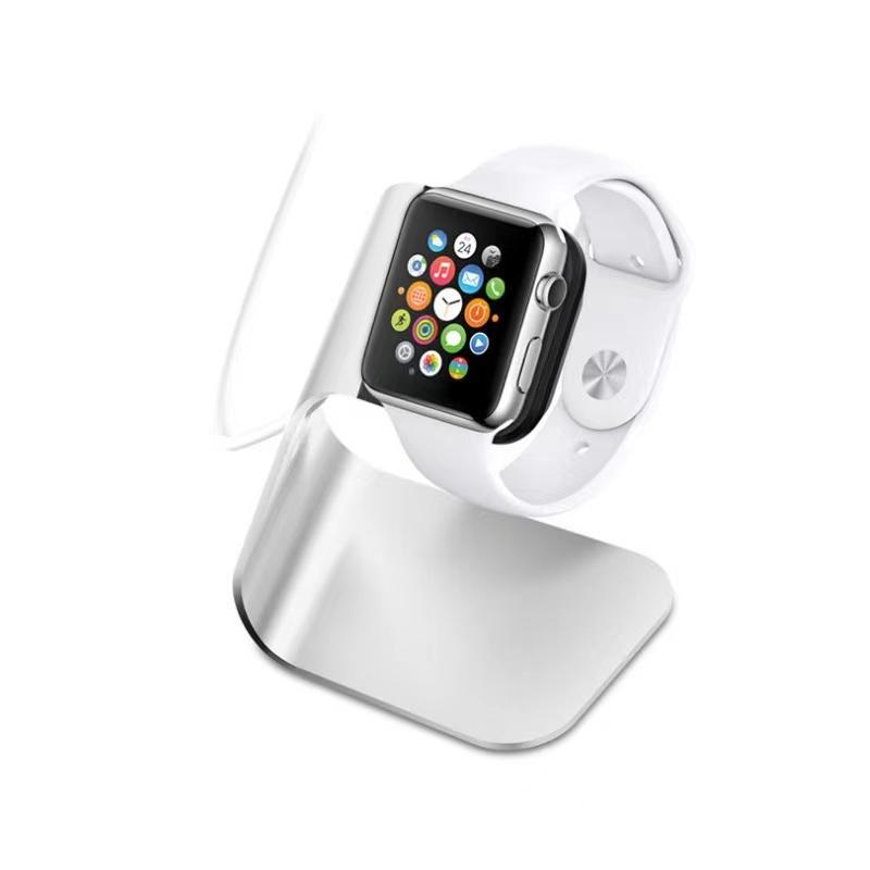 【元老數碼】 AppleWatch充電支架 充電支架 手錶充電支架 智能手錶充電架 鋁合金支架 手錶支架