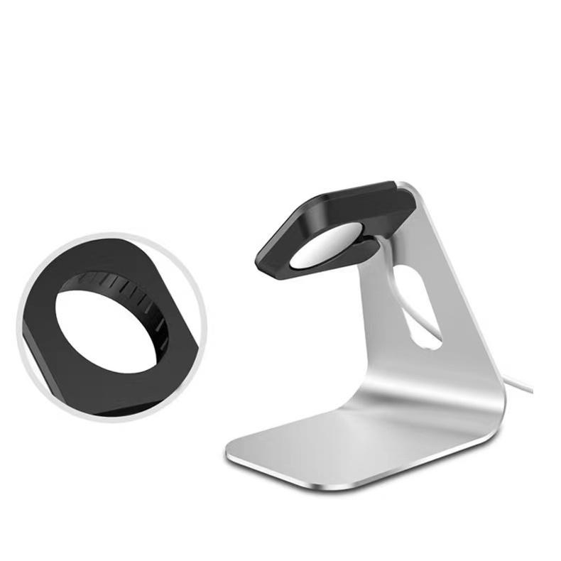 【元老數碼】 AppleWatch充電支架 充電支架 手錶充電支架 智能手錶充電架 鋁合金支架 手錶支架