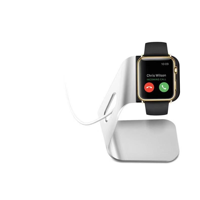 【元老數碼】 AppleWatch充電支架 充電支架 手錶充電支架 智能手錶充電架 鋁合金支架 手錶支架