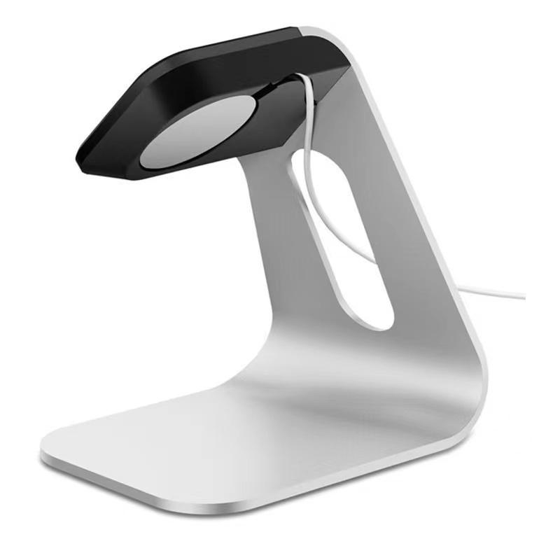 【元老數碼】 AppleWatch充電支架 充電支架 手錶充電支架 智能手錶充電架 鋁合金支架 手錶支架