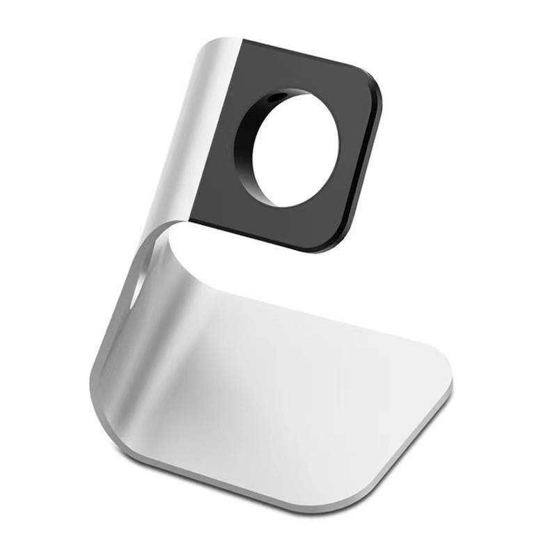 【元老數碼】 AppleWatch充電支架 充電支架 手錶充電支架 智能手錶充電架 鋁合金支架 手錶支架