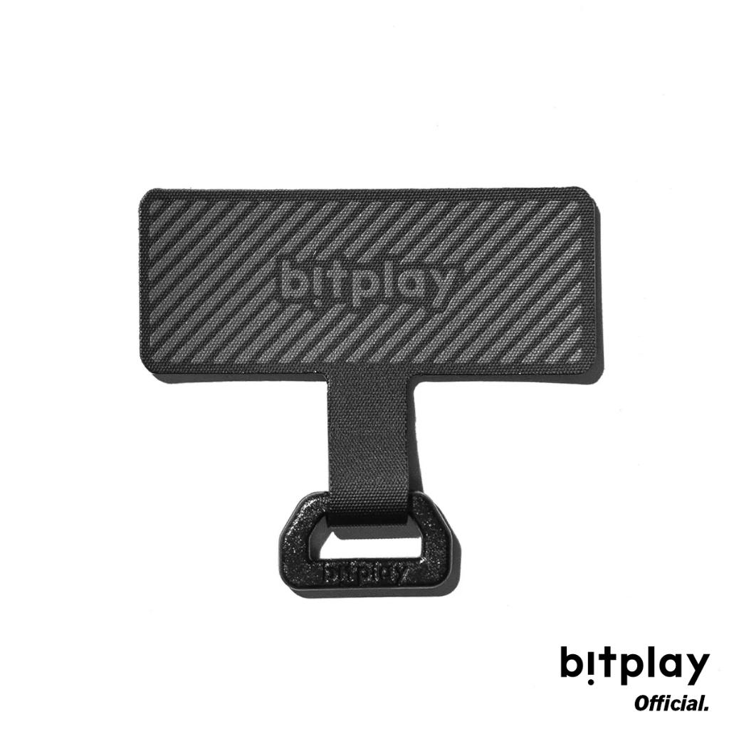 【bitplay】 手機墊片 卡通 聯名款 掛繩夾片 基本款 通用款式 個性風格 耐用墊片