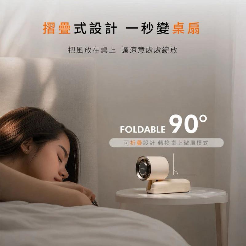 【GUXON】冷氣風扇 手持風扇 製冷風扇 小冷氣 USB風扇 冷氣 冰芯小風扇 12HR續航力 usb電風扇 預購