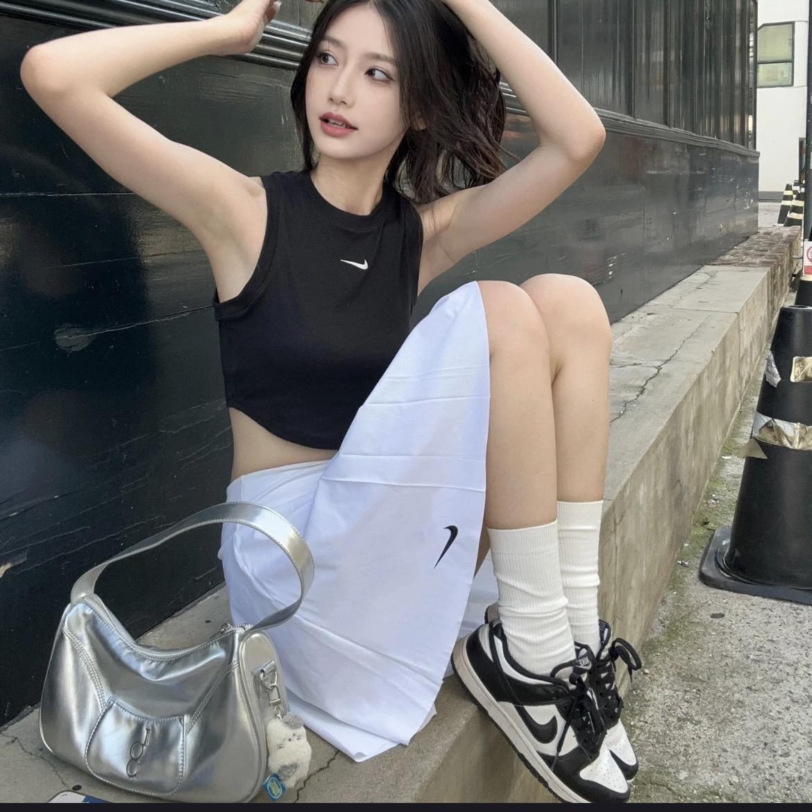 Nike Dunk 超搶手熊貓鞋🐼