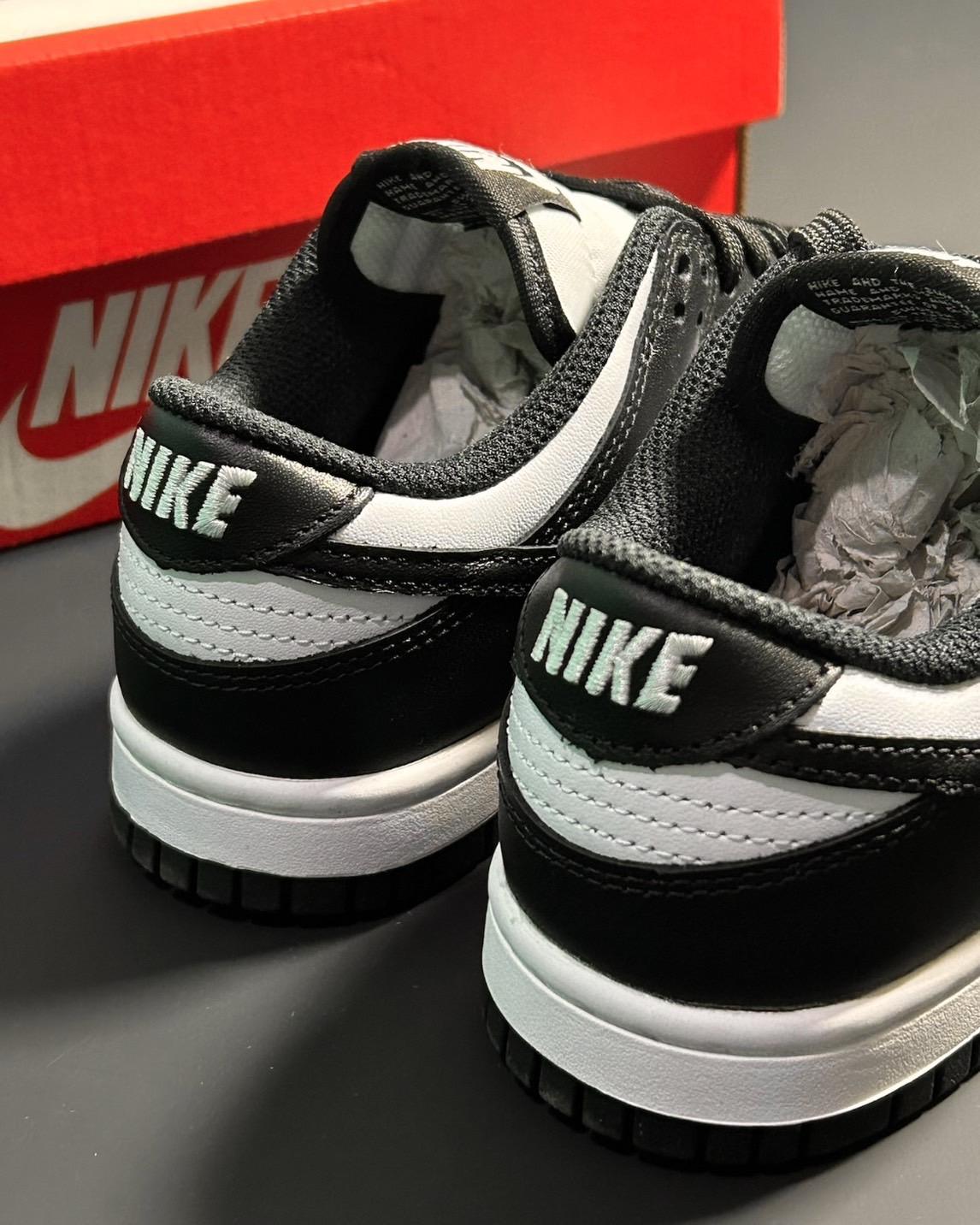 Nike Dunk 超搶手熊貓鞋🐼