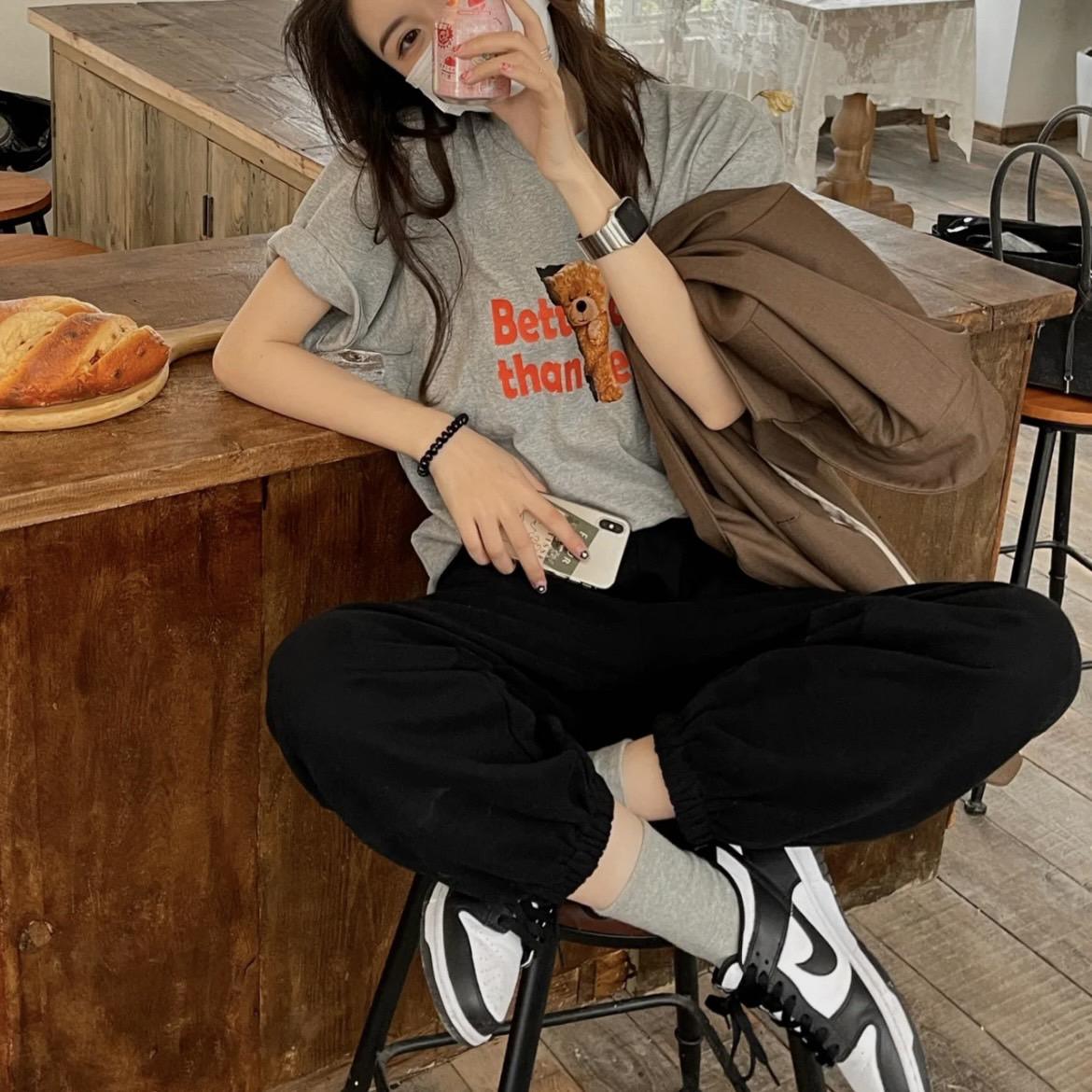 Nike Dunk 超搶手熊貓鞋🐼
