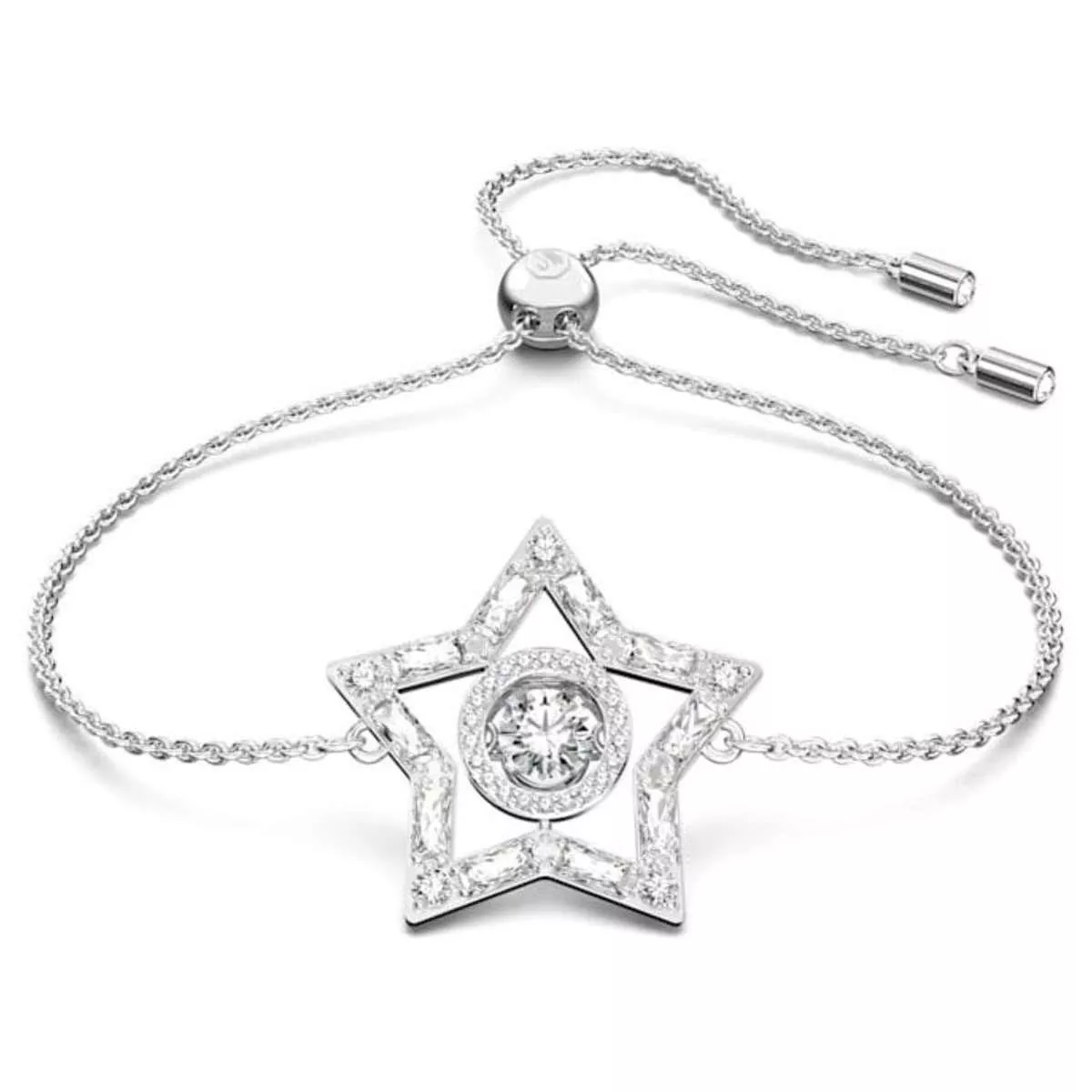 SWAROVSKI 星星手鍊