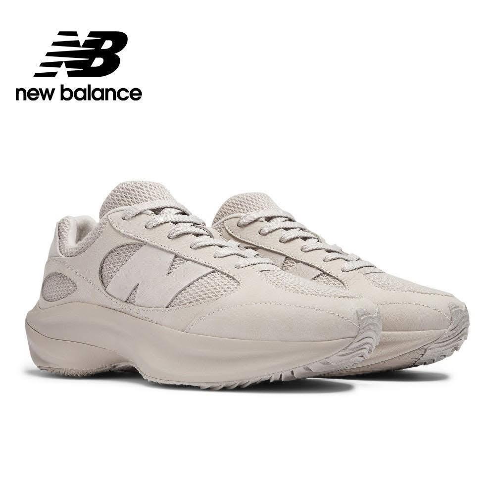 New Balance 厚底時尚運動鞋｜IU 代言蛋殼鞋・修飾長腿感・街頭都會兼具