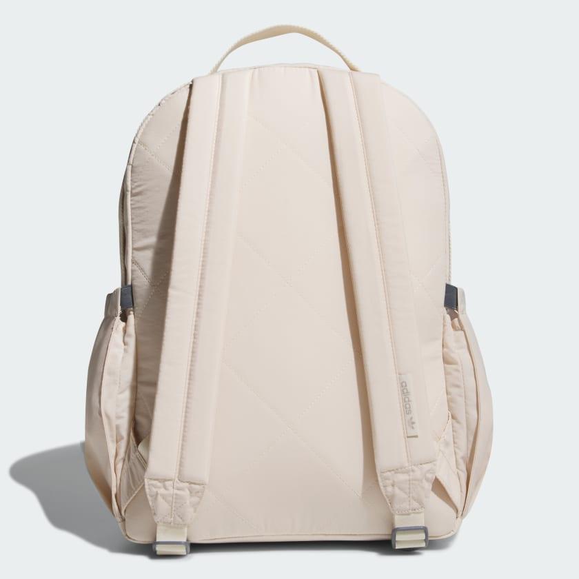 adidas Originals Luna Backpack｜經典休閒後背包・大容量實用款