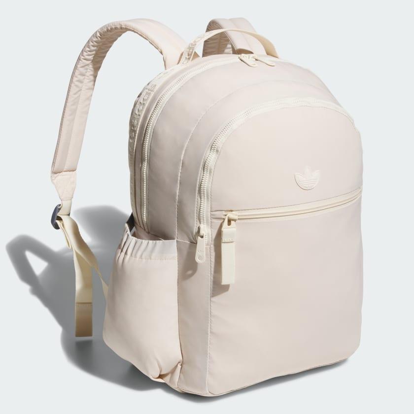 adidas Originals Luna Backpack｜經典休閒後背包・大容量實用款
