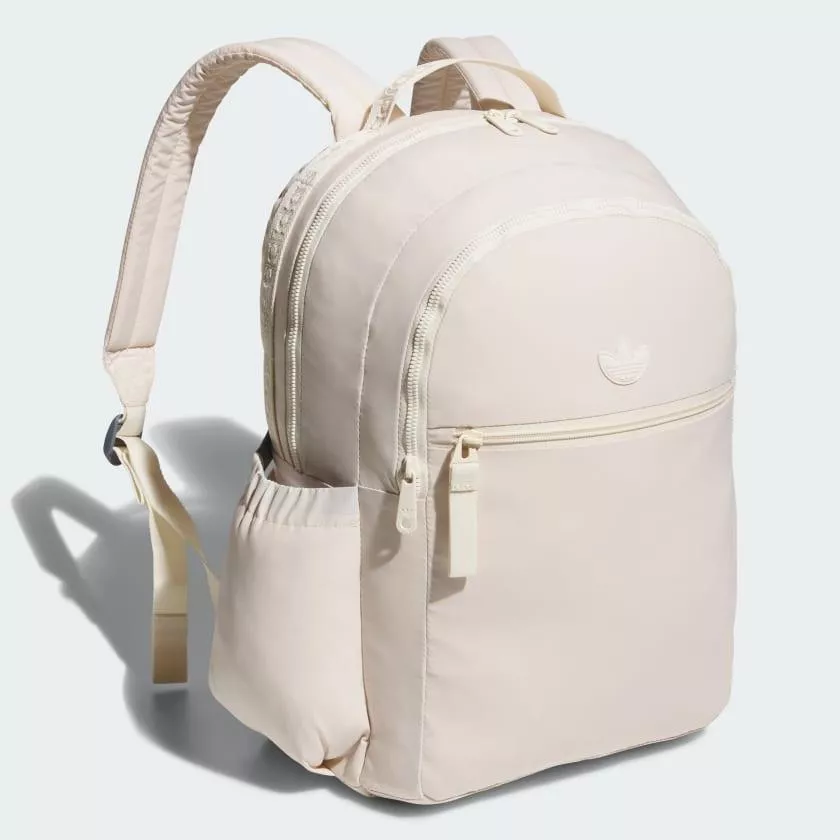 adidas Originals Luna Backpack｜經典休閒後背包・大容量實用款