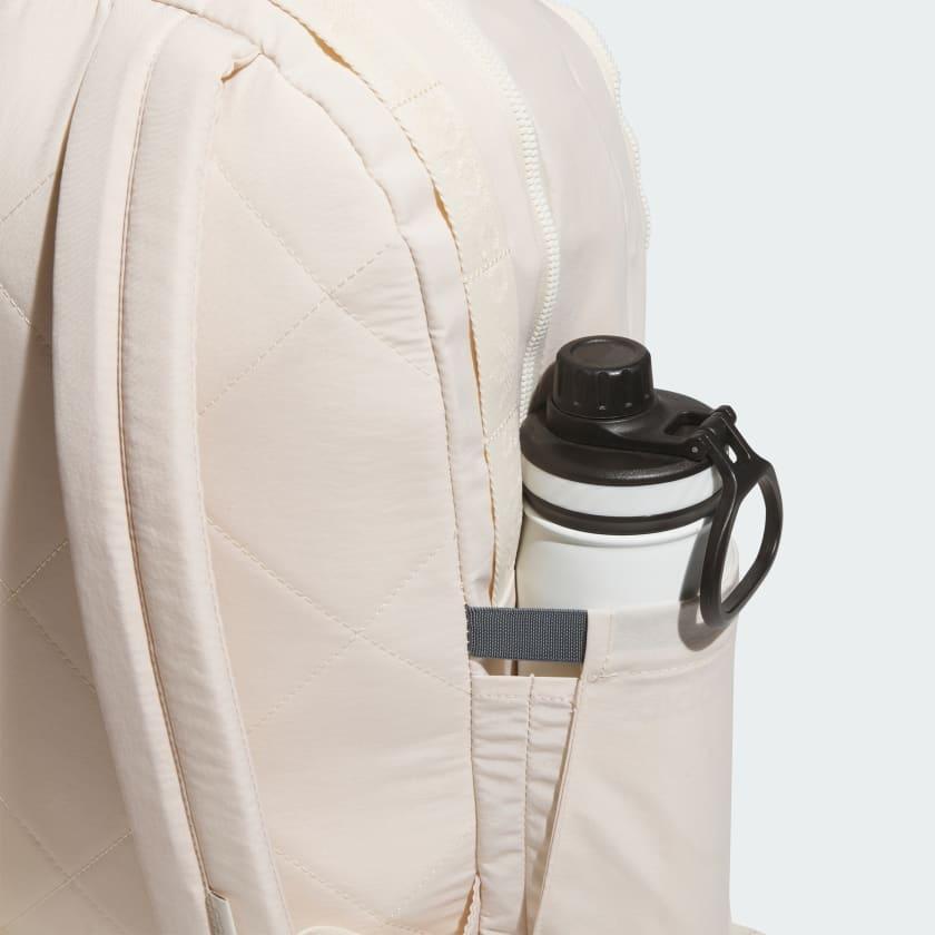 adidas Originals Luna Backpack｜經典休閒後背包・大容量實用款