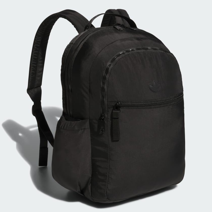 adidas Originals Luna Backpack｜經典休閒後背包・大容量實用款