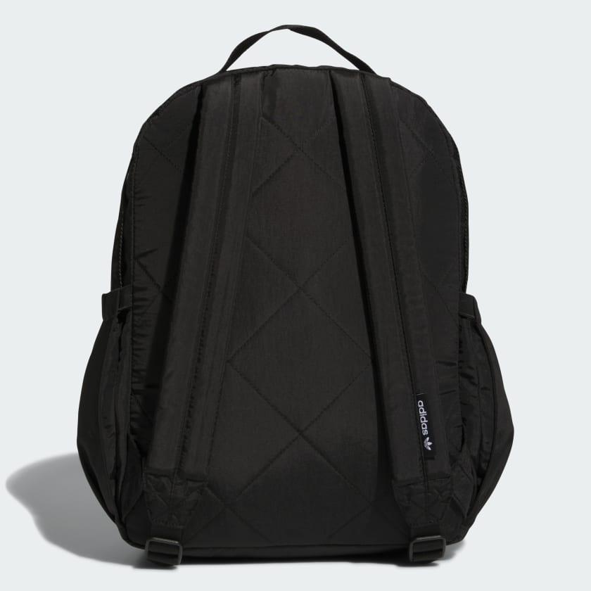 adidas Originals Luna Backpack｜經典休閒後背包・大容量實用款