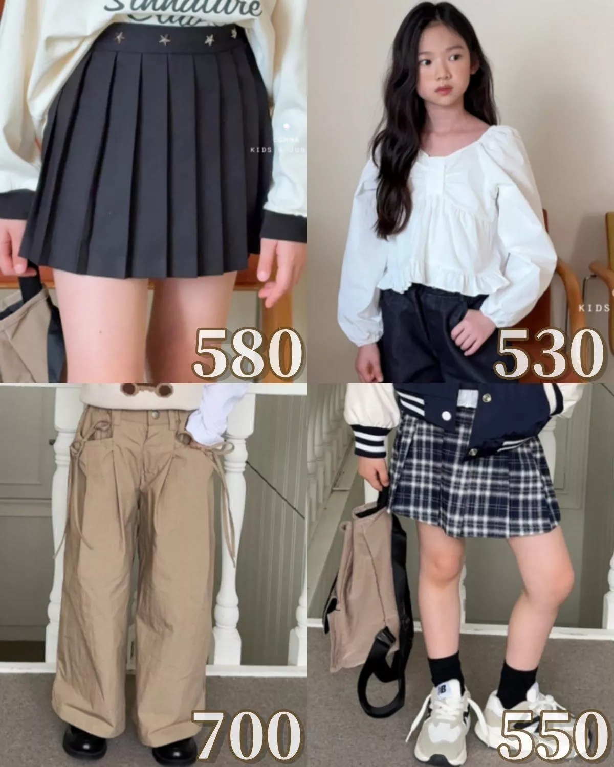 Comma秋特價下單區-4