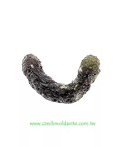 [A709] [捷克隕石 產地直銷] 7.25g 招財、避邪、好運到 100%保證真品