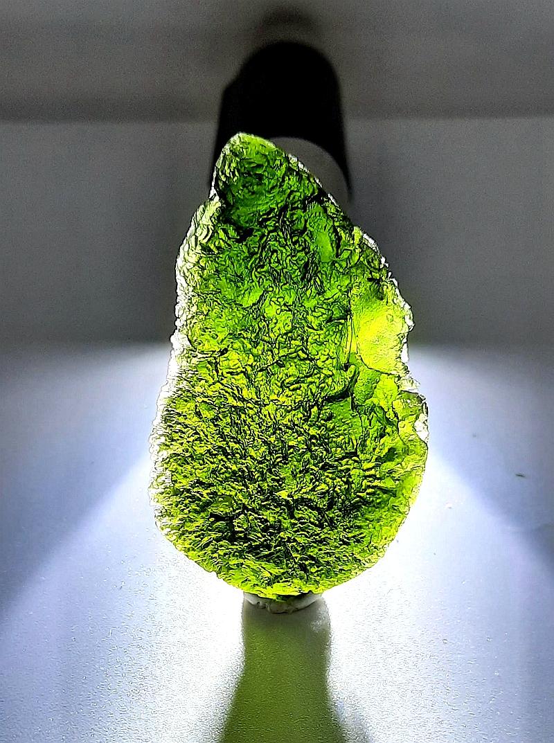 [Tyc003] [捷克隕石 產地直銷 ]  40g 招財、避邪、好運到 100%保證真品