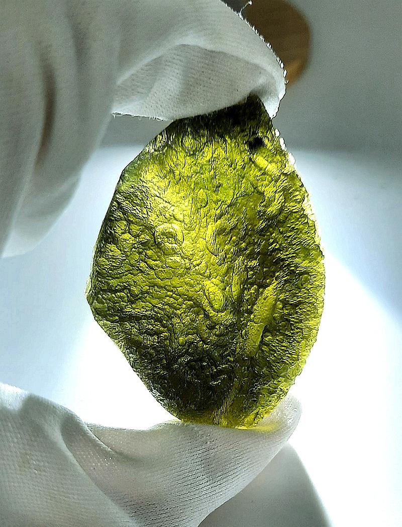 [Tyc004][捷克隕石 產地直銷] 40g 招財、避邪、好運到 100%保證真品