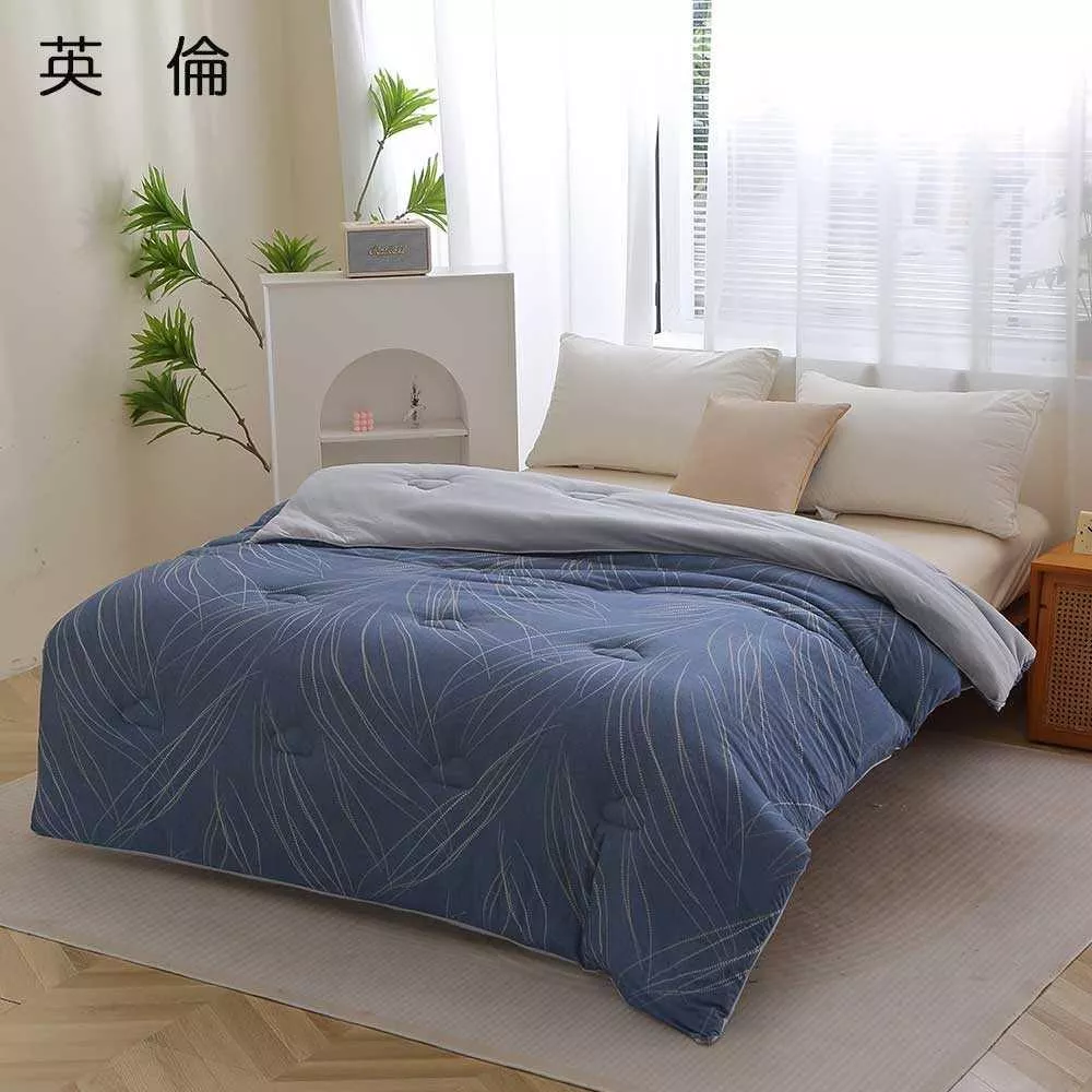 針織棉花糖益生菌-英倫