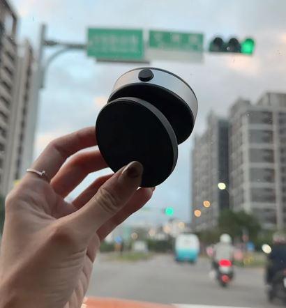 高吸力360度旋轉支架