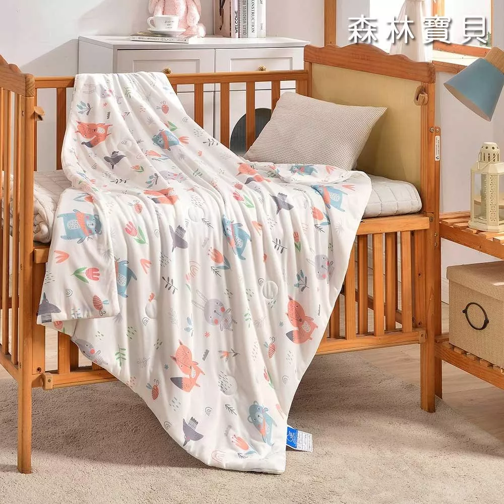 兒童 冰冰被(五個花色)