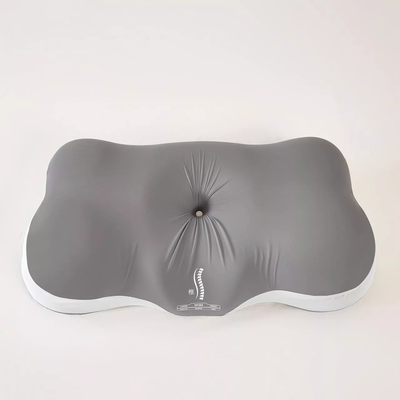 極凍涼感雲朵記憶枕