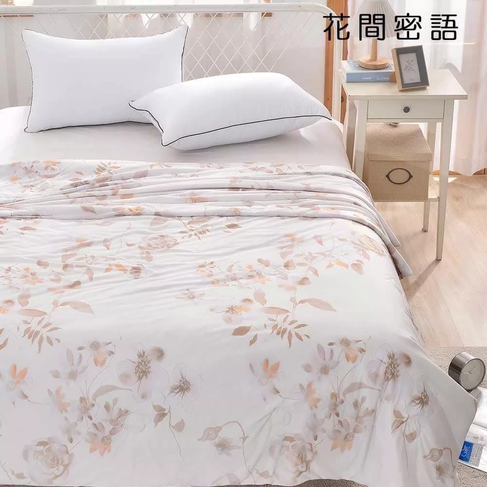 冰冰被-花間密語