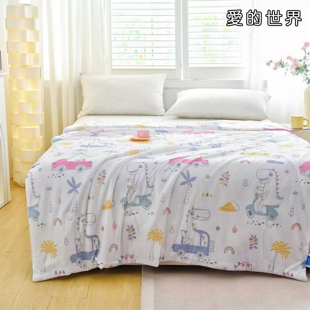 冰冰被-愛的世界