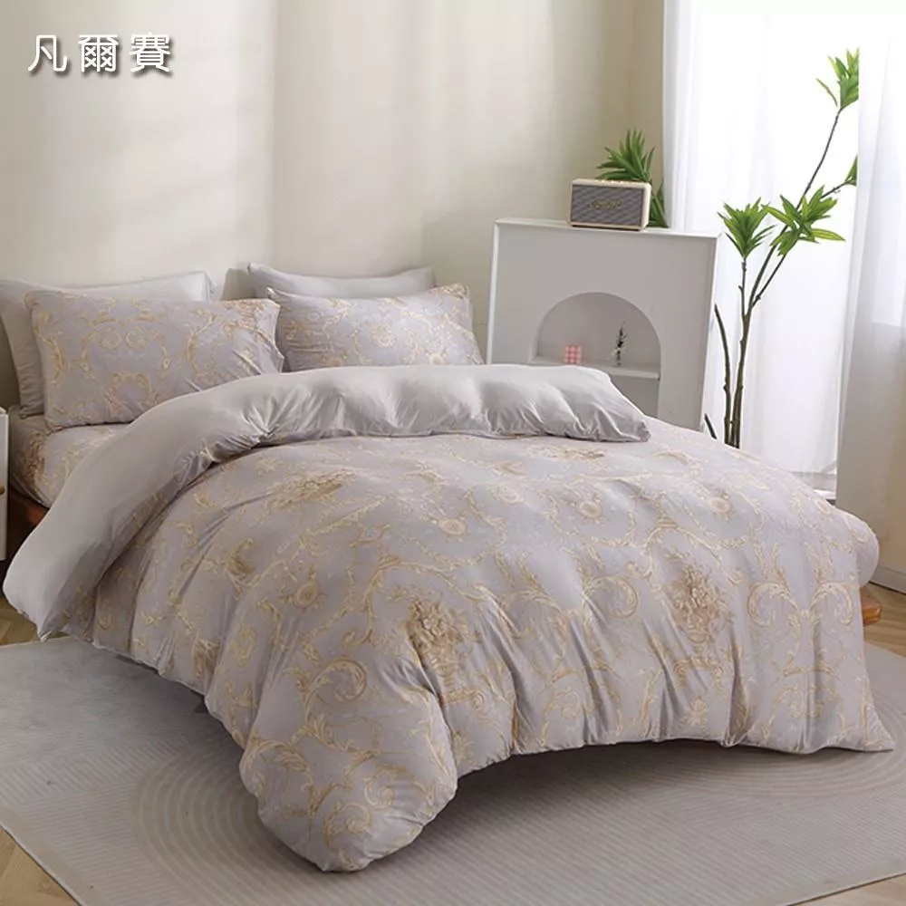 針織棉花糖益生菌-凡爾賽