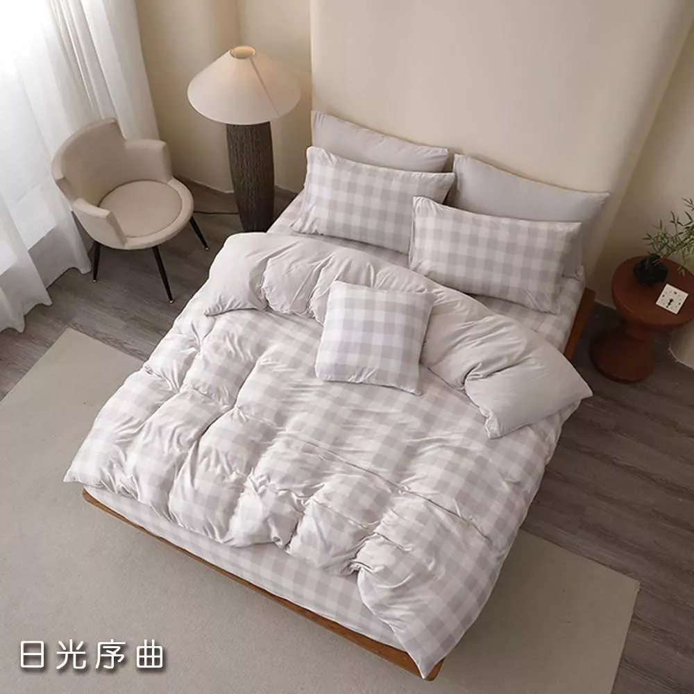 針織棉花糖益生菌-日光序曲